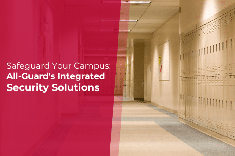 Choosing the Right Security Systems Expert for Your School