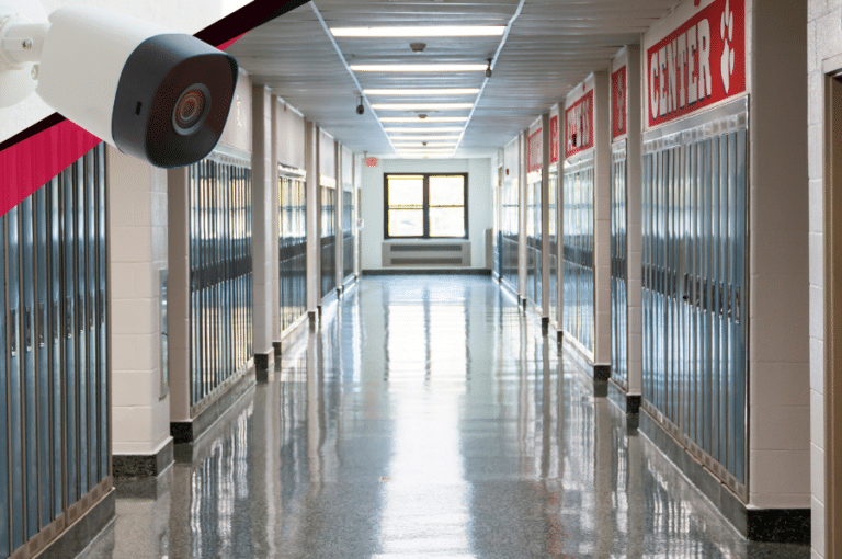 Addressing Vandalism and Theft: Effective Security Measures for School Property