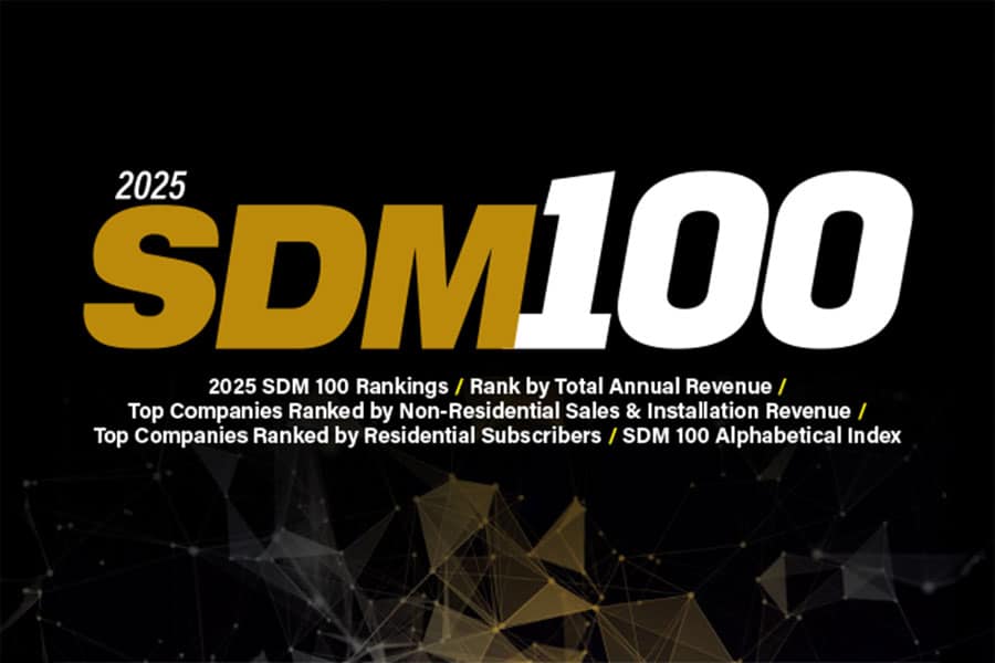 All Guard 2025 SDM100