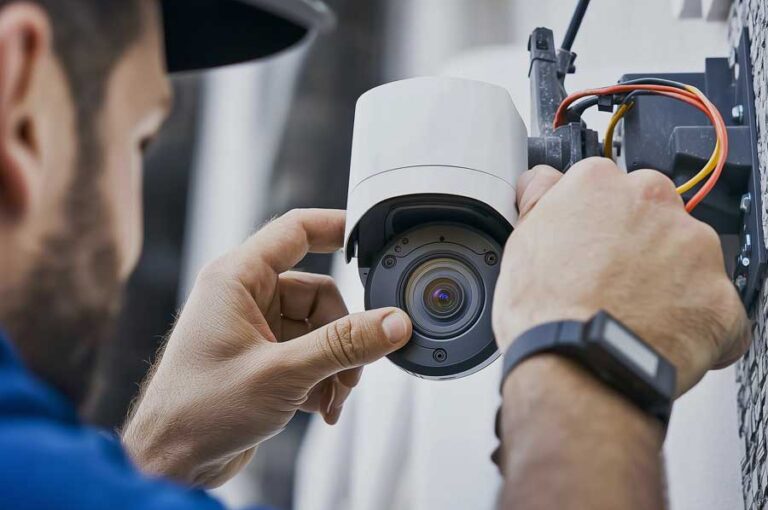 Why Now Is the Best Time to Upgrade Your Commercial or HOA Security System