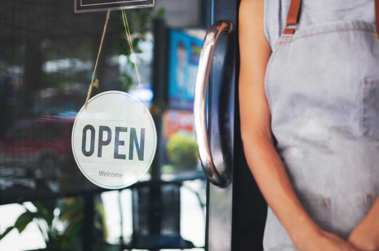 Start the New Year Secure: Bay Area Small Business Security for 2026